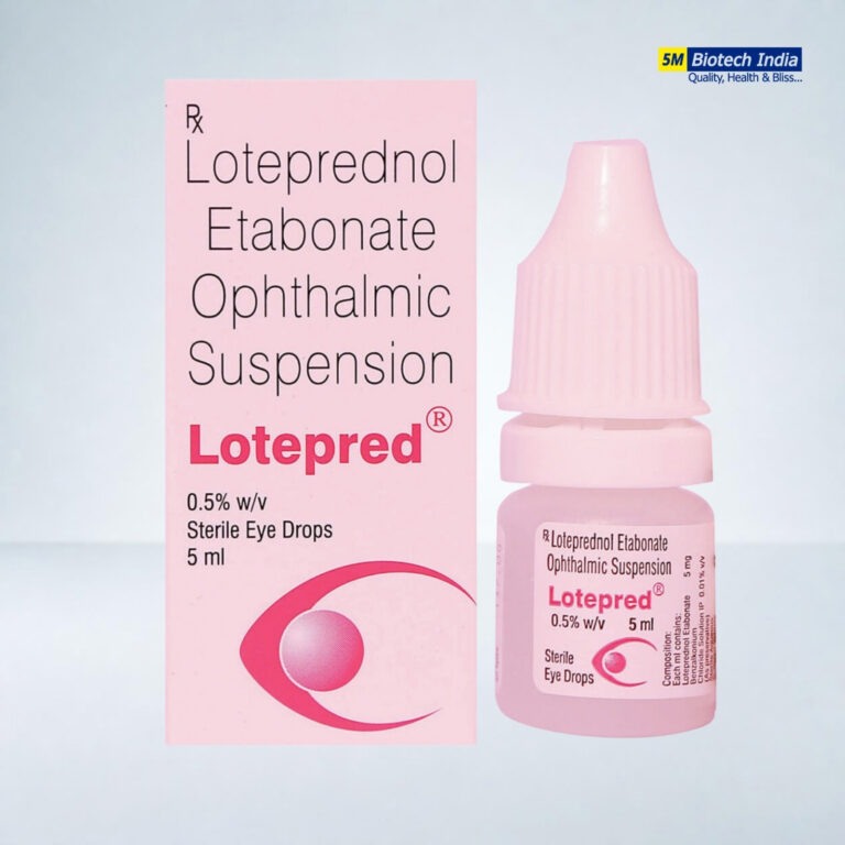 lumigan Bimatoprost Ophthalmic Solution