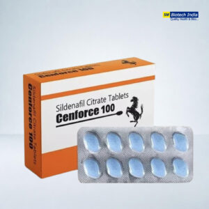 Cenforce 100mg
