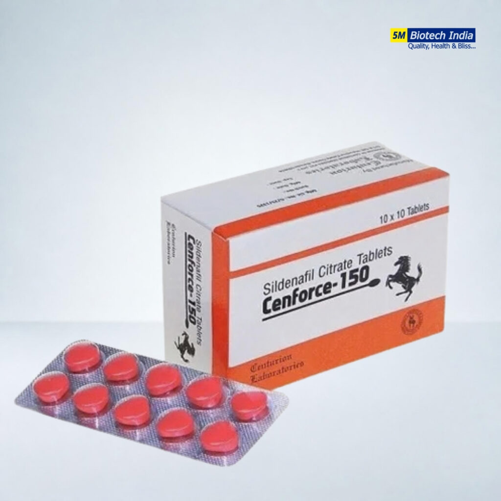 Cenforce 150mg