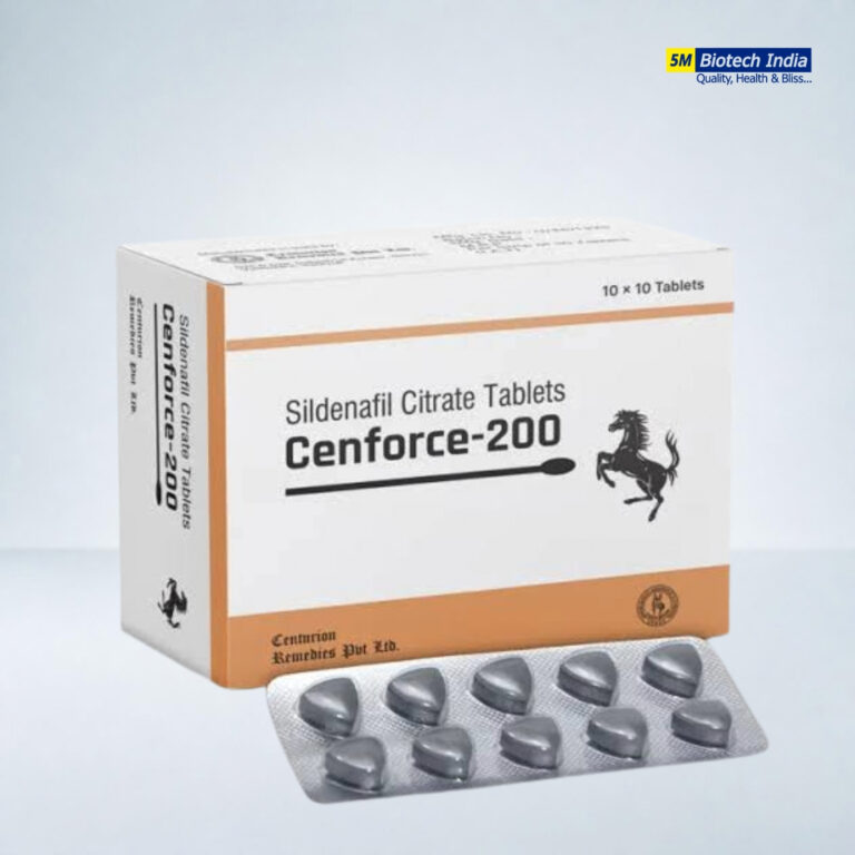 Cenforce 200 mg