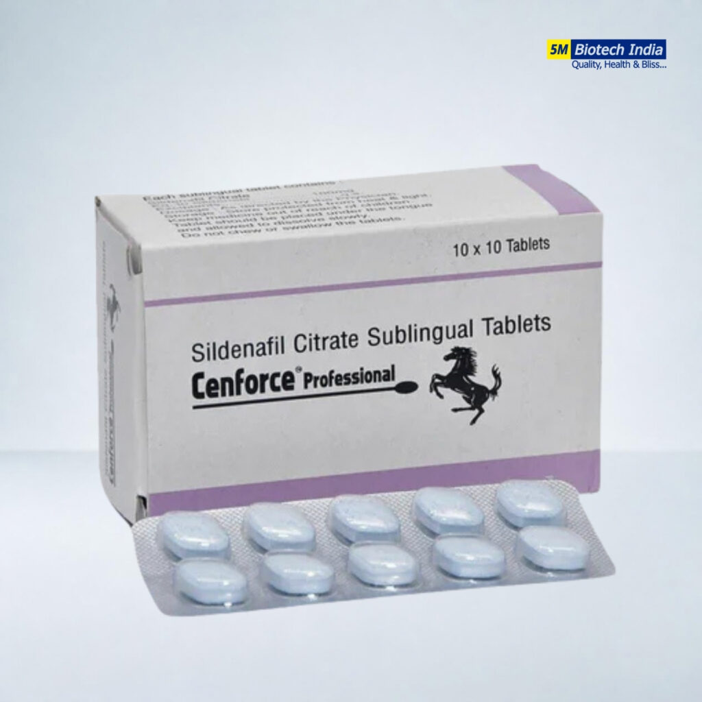 Cenforce Professional