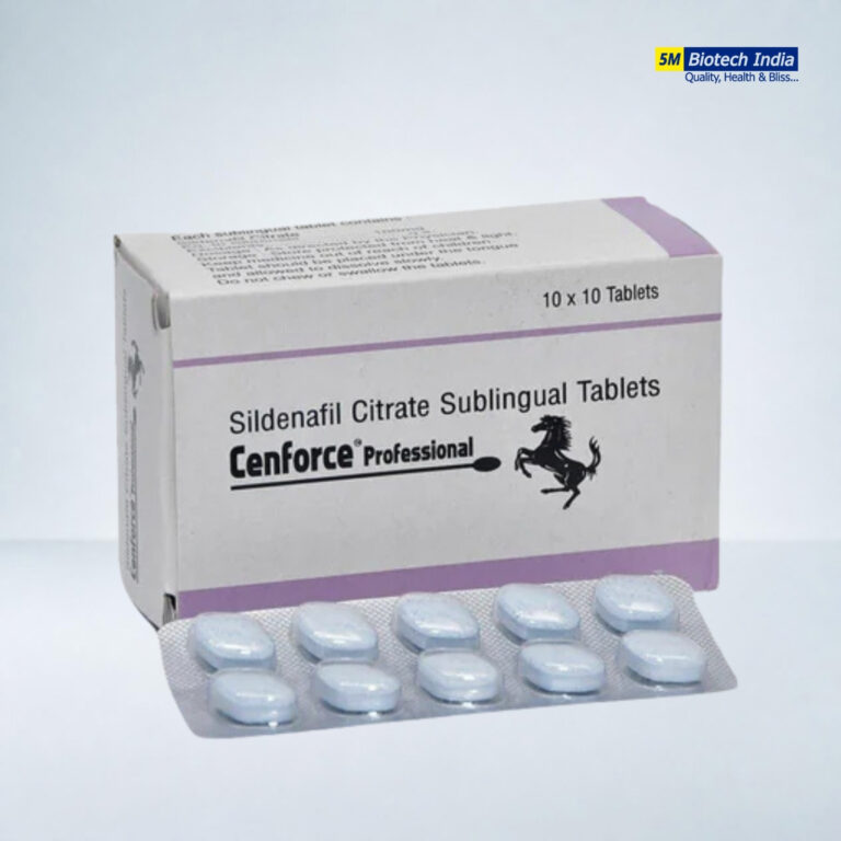 Cenforce Professional