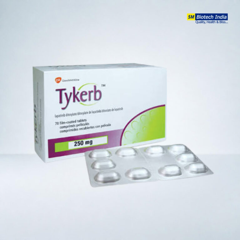 tykerb lapatinib ditosylate tablet