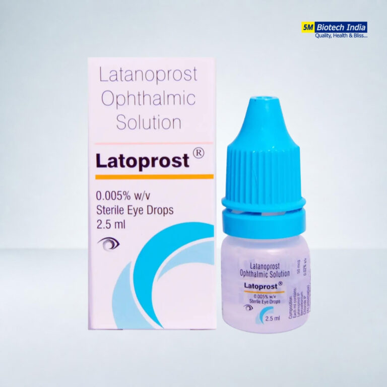 name should latoprost 2.5ml eye drops Latanoprost ophthalmic solution