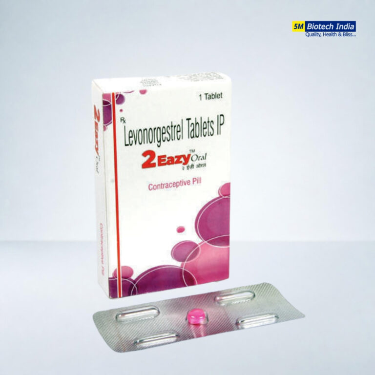 Levonorgestrel Tablets