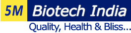 5M BIOTECH INDIA