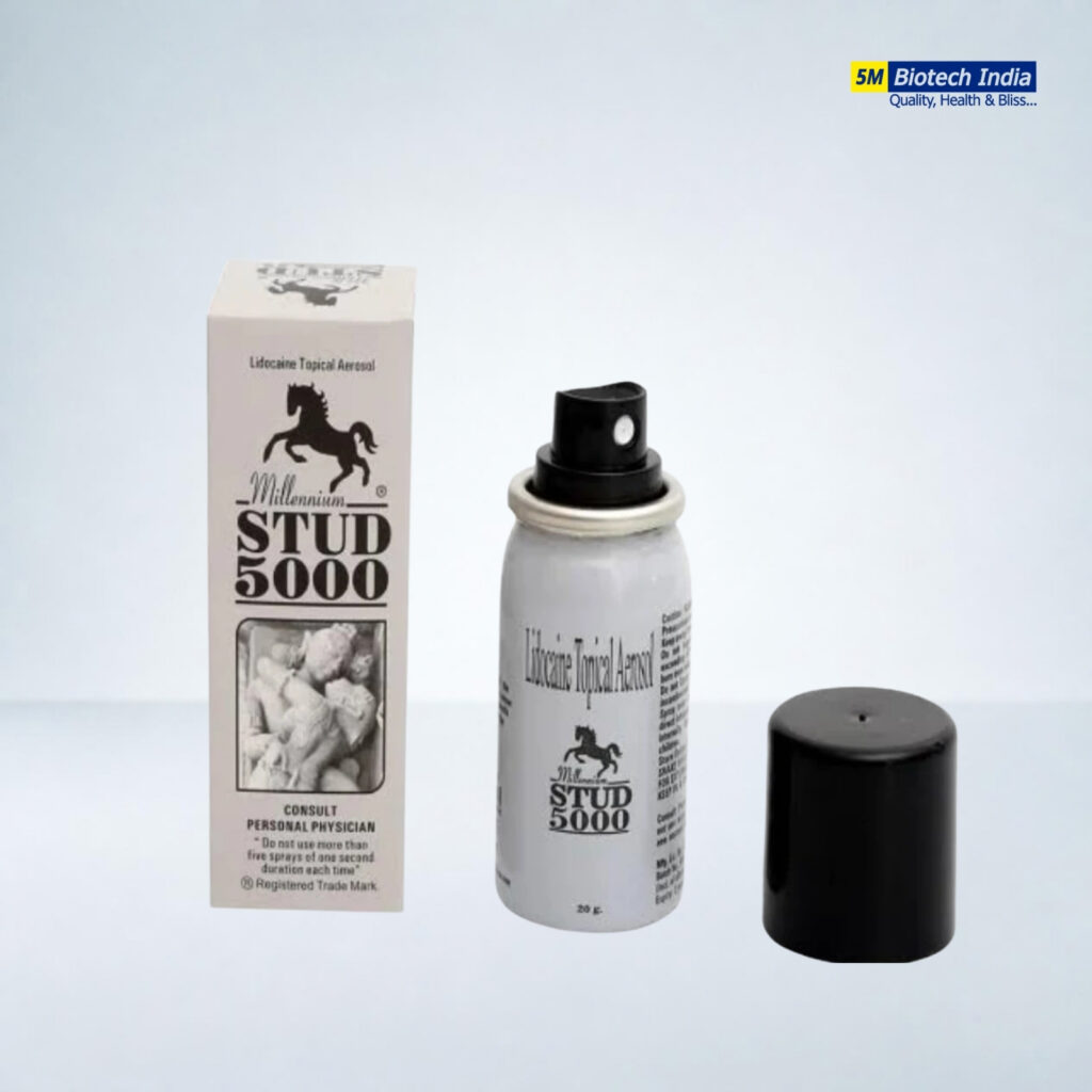 Stud 5000 Spray