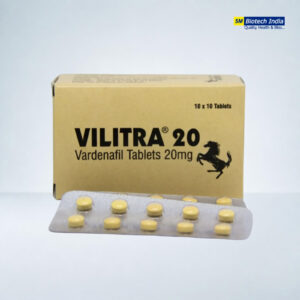 Vilitra 20mg