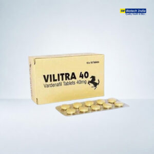 Vilitra 40mg