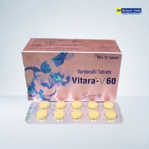 Vitara-V 60mg