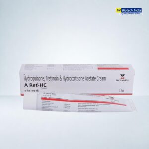 A-Ret HC Cream