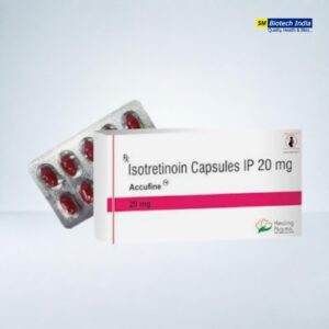 Accufine 20 mg Softgel Capsule