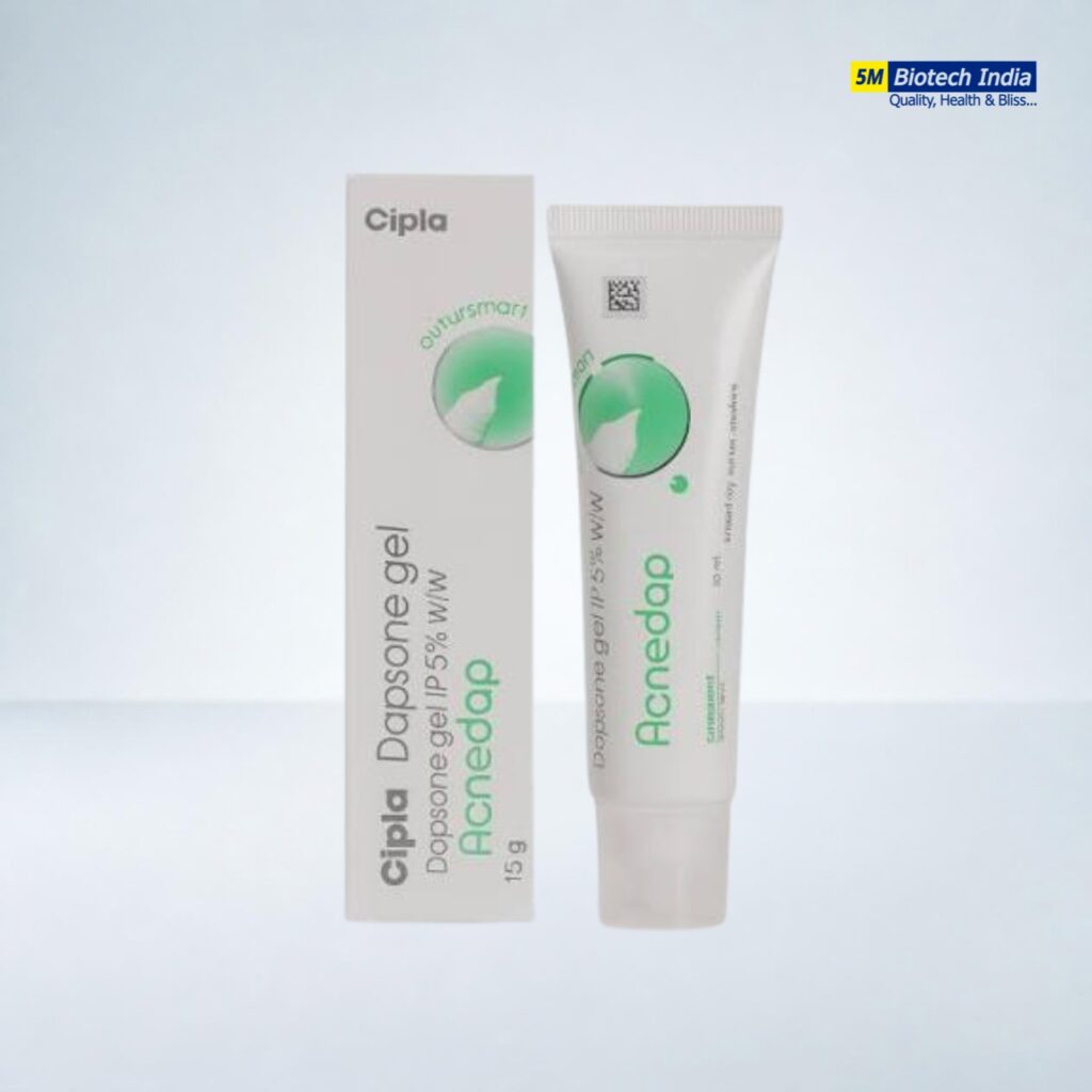 Acnedap Gel