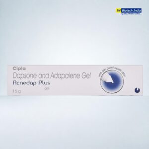 Acnedap Plus Gel