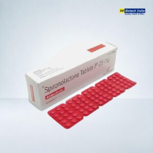 Aldactone 25 mg Tablet