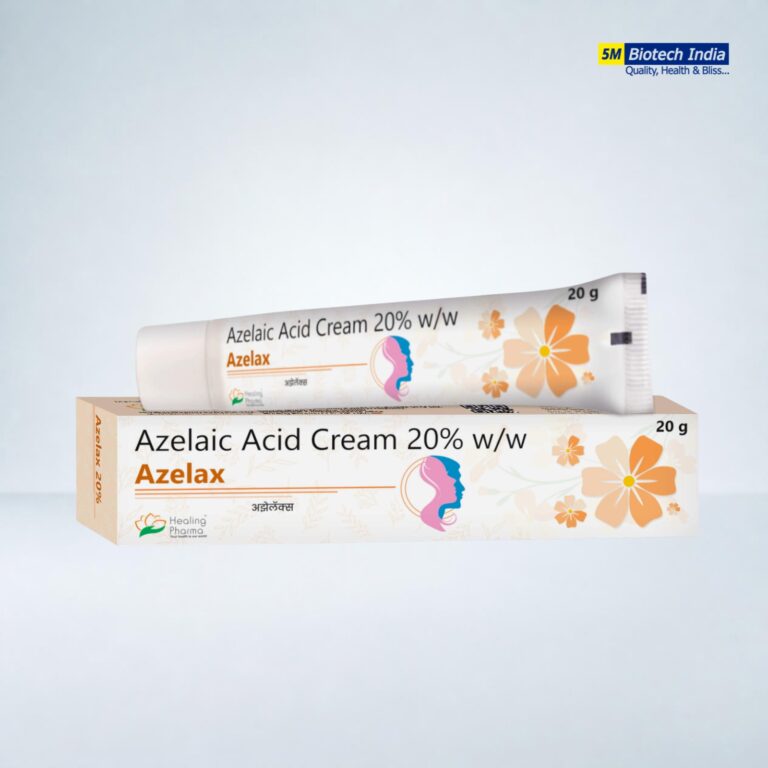 Azelax 20% Cream