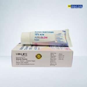 Azelglow Cream 10%