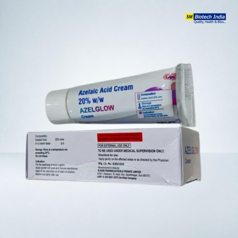 Azelglow Cream 20%