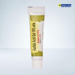 Aziderm 10% Gel