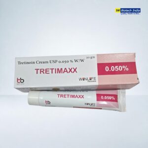 Tretimaxx 0.05% Cream